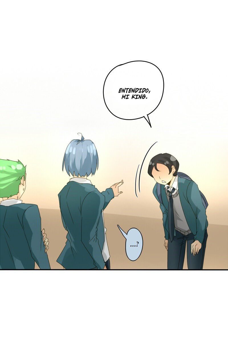 Read extraOrdinario Manga Online