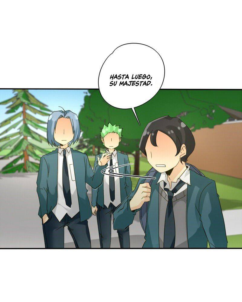 Read extraOrdinario Manga Online