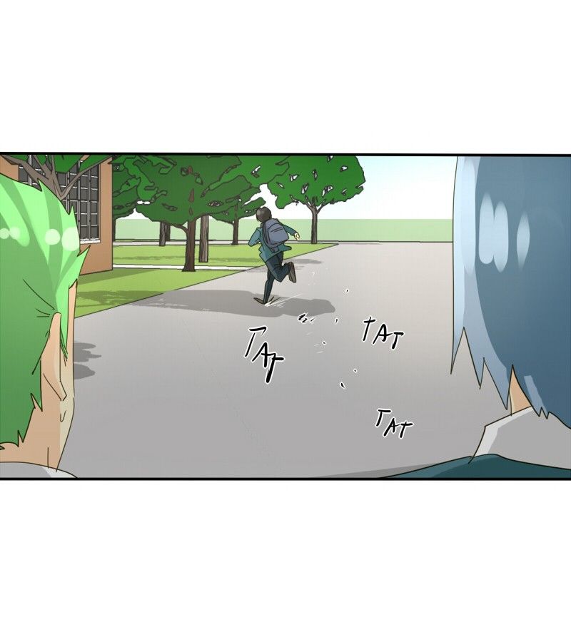 Read extraOrdinario Manga Online