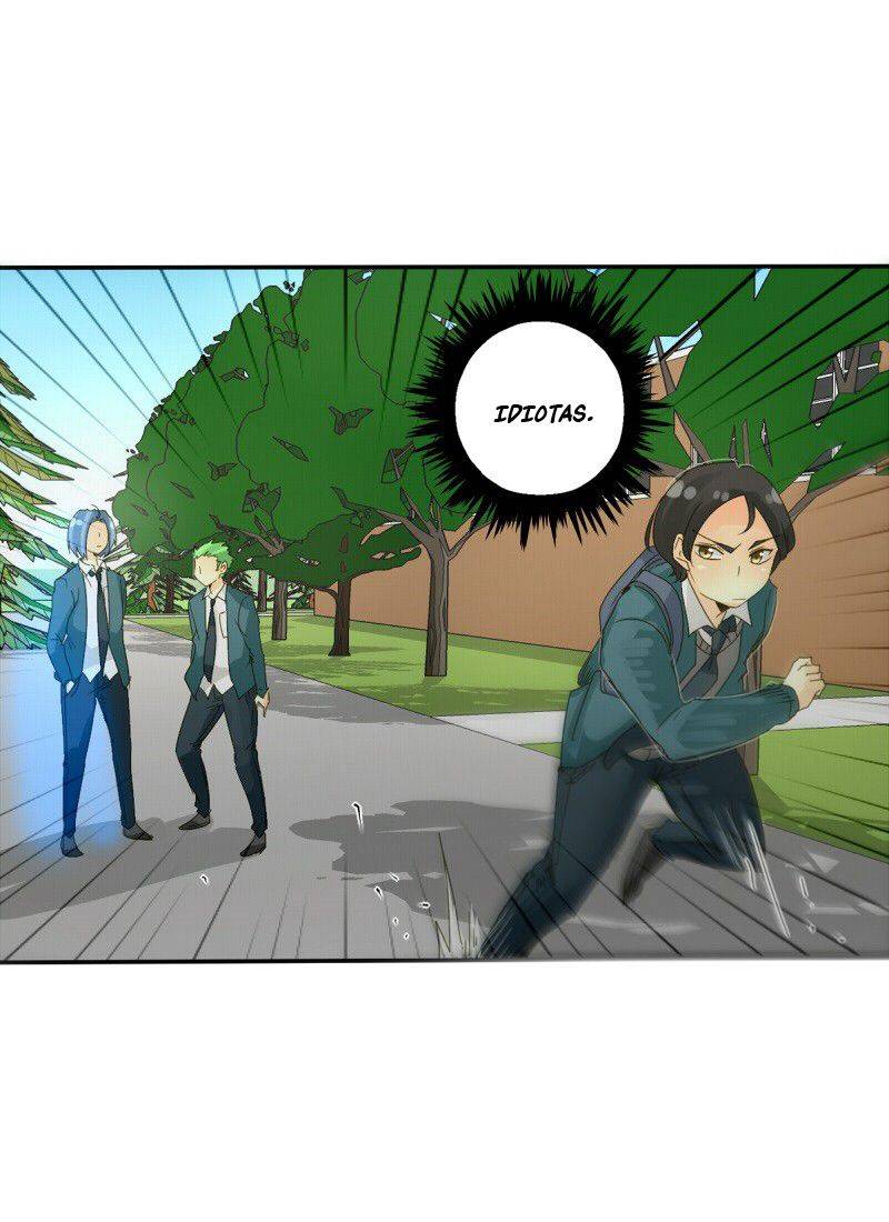 Read extraOrdinario Manga Online
