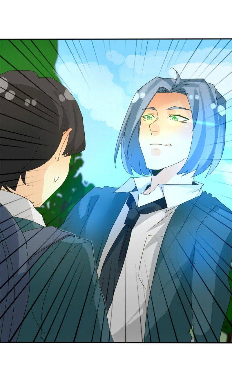 Read extraOrdinario Manga Online