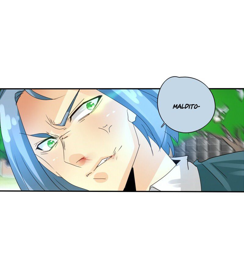 Read extraOrdinario Manga Online