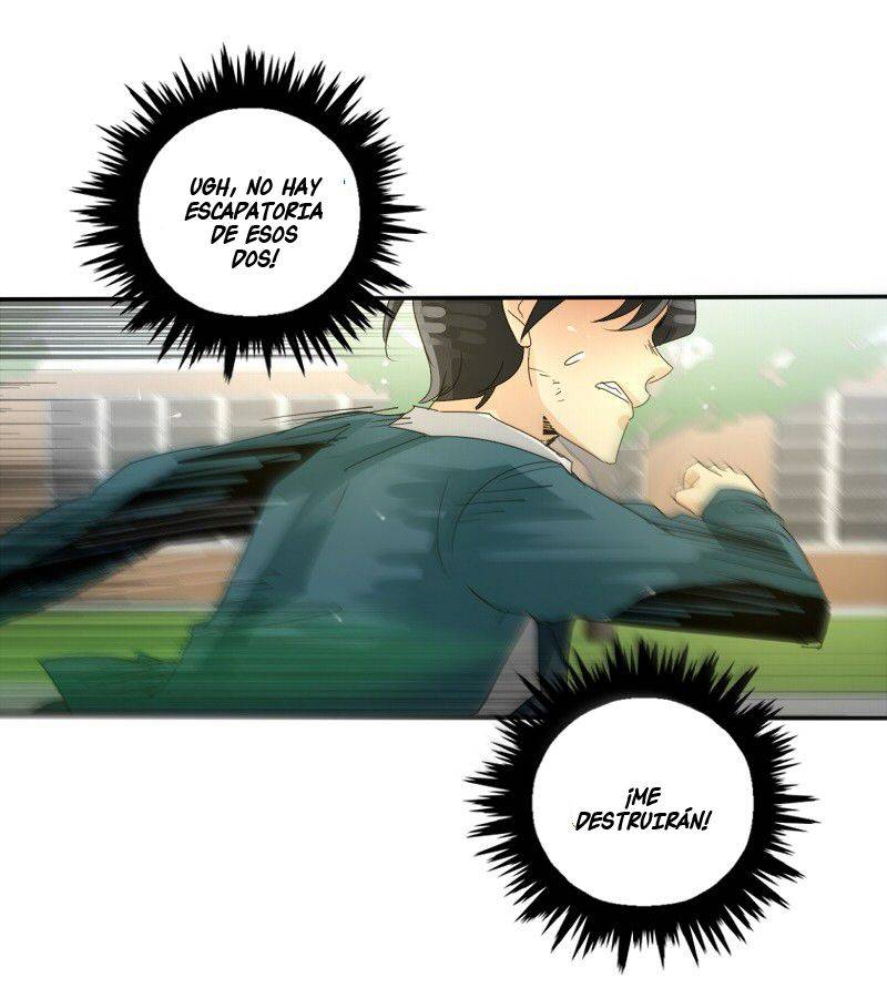 Read extraOrdinario Manga Online