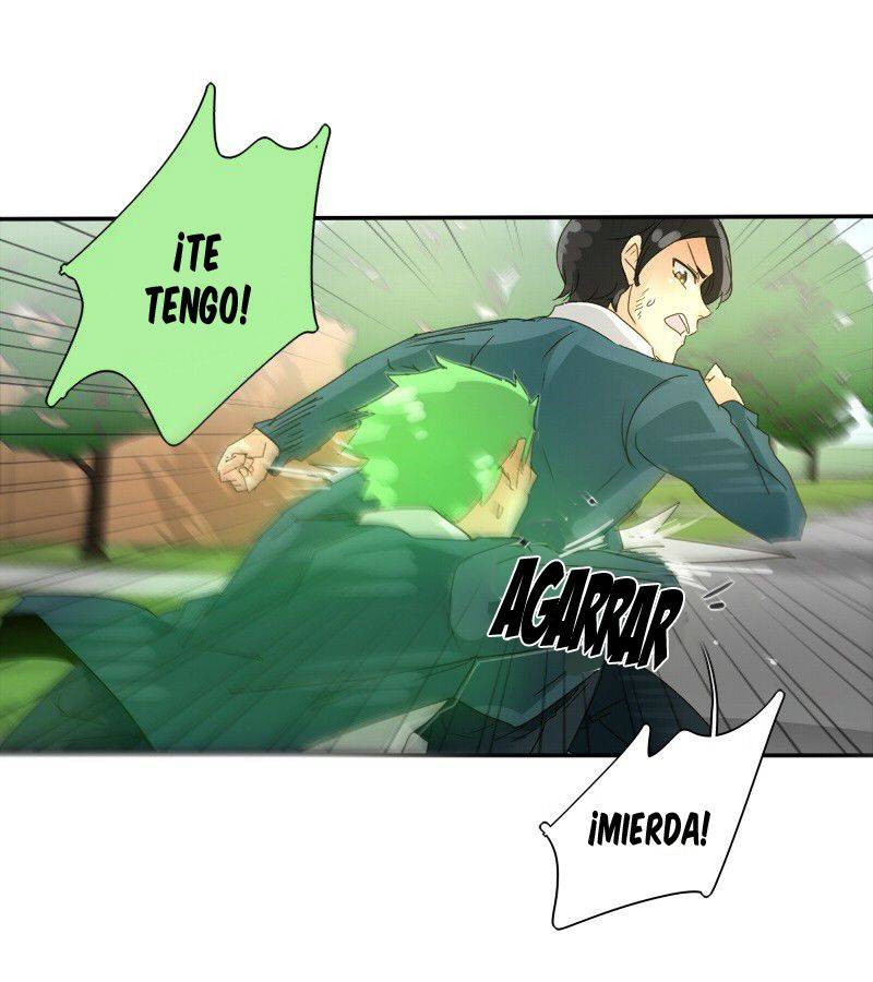 Read extraOrdinario Manga Online
