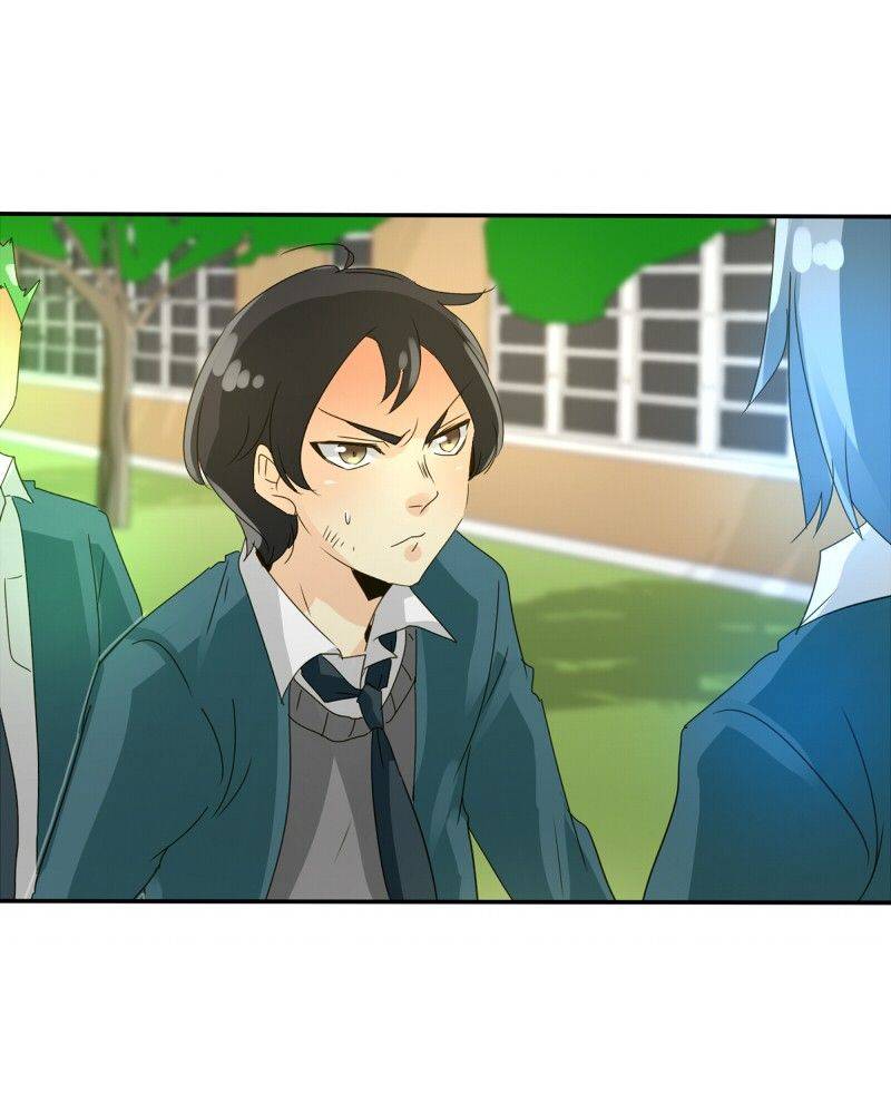 Read extraOrdinario Manga Online