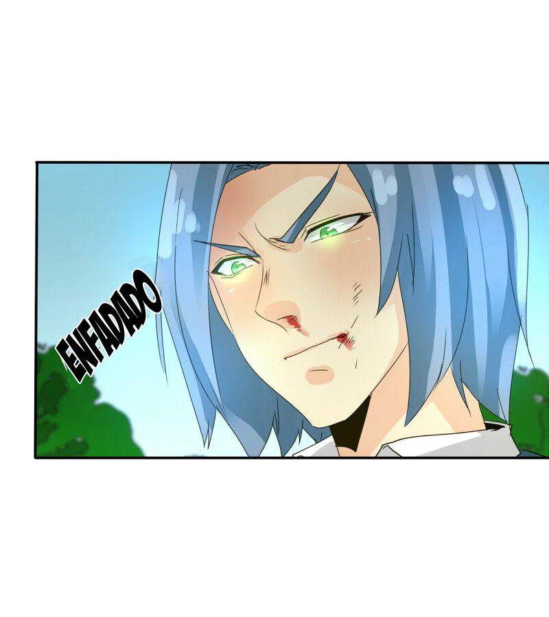 Read extraOrdinario Manga Online