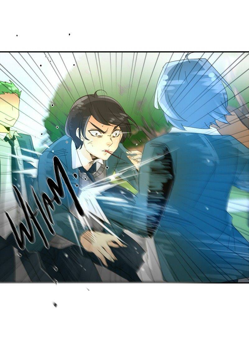 Read extraOrdinario Manga Online
