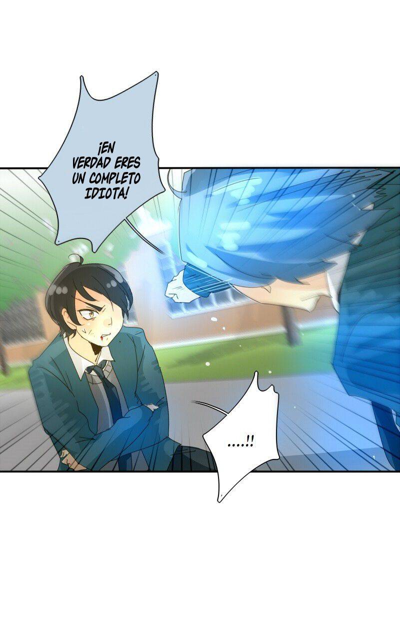 Read extraOrdinario Manga Online