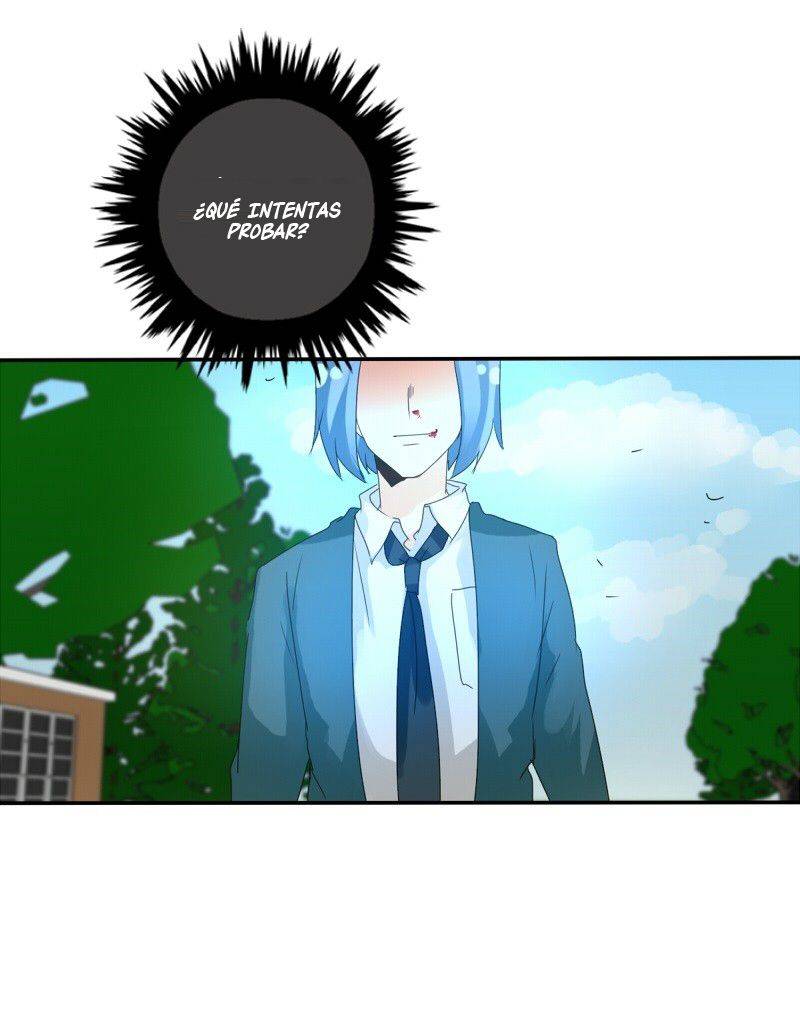 Read extraOrdinario Manga Online
