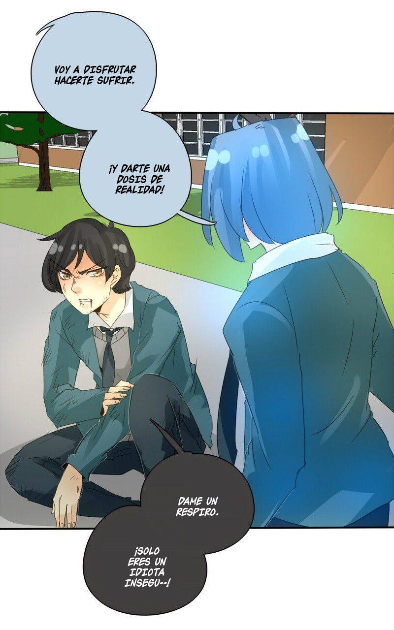 Read extraOrdinario Manga Online