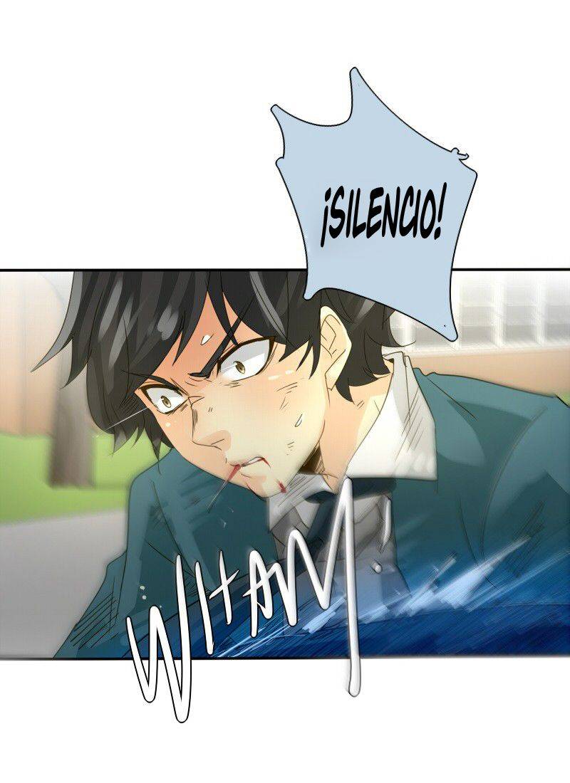 Read extraOrdinario Manga Online