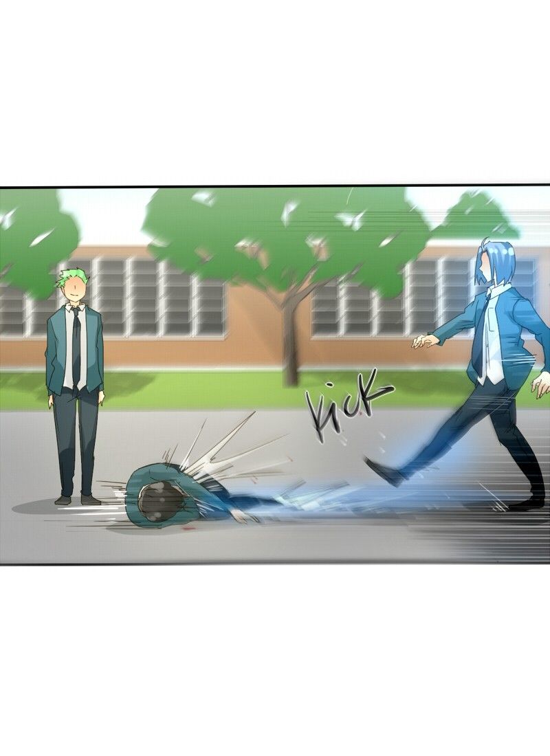 Read extraOrdinario Manga Online