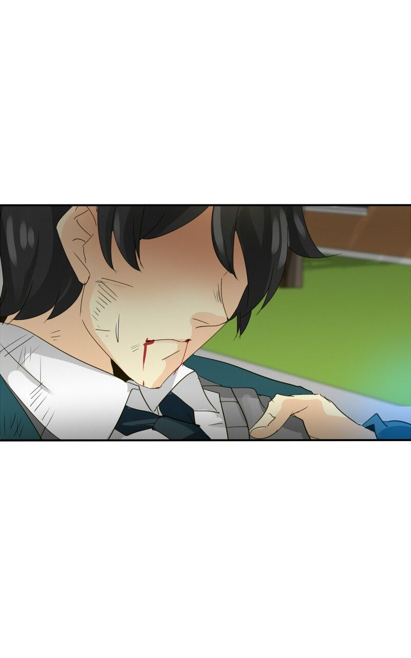 Read extraOrdinario Manga Online