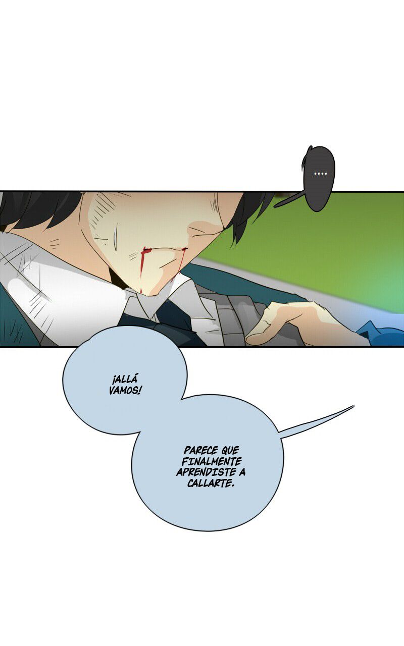 Read extraOrdinario Manga Online