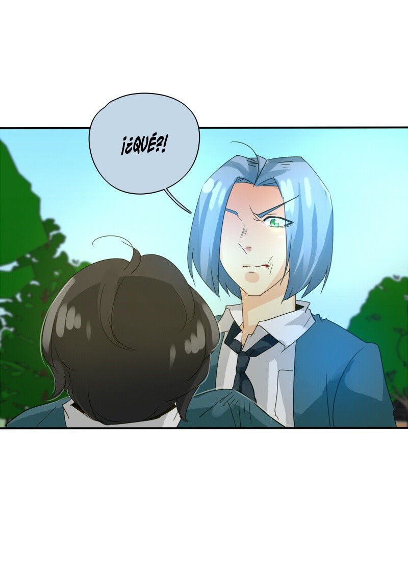 Read extraOrdinario Manga Online