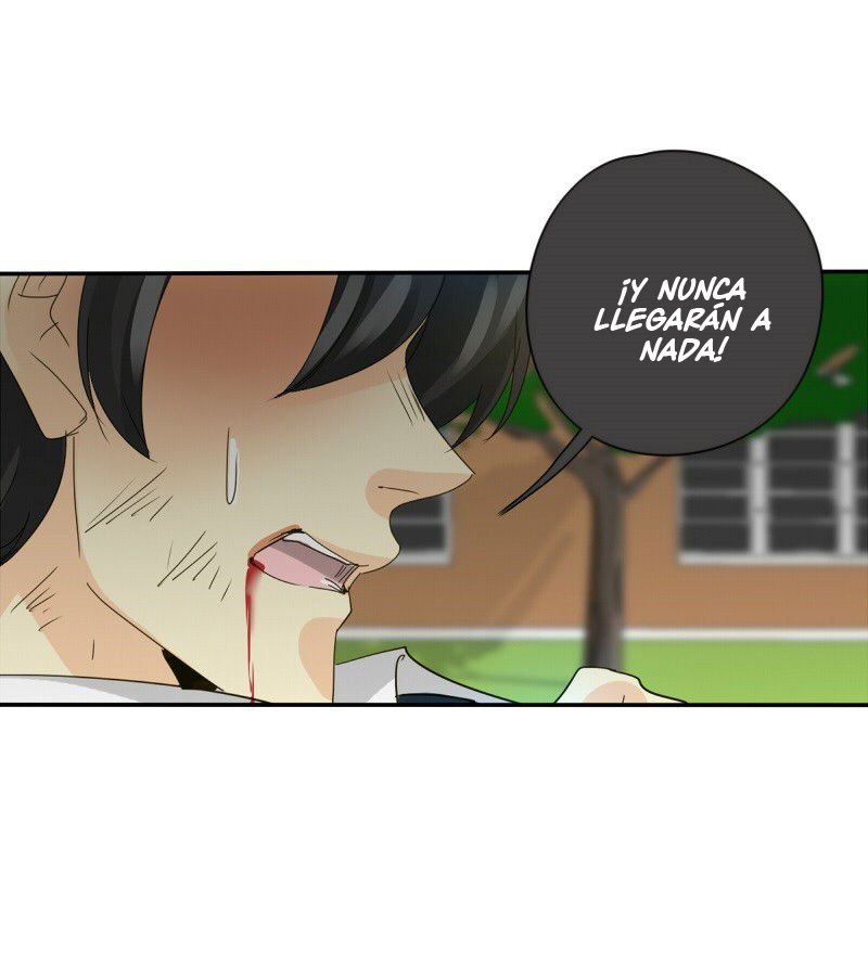 Read extraOrdinario Manga Online