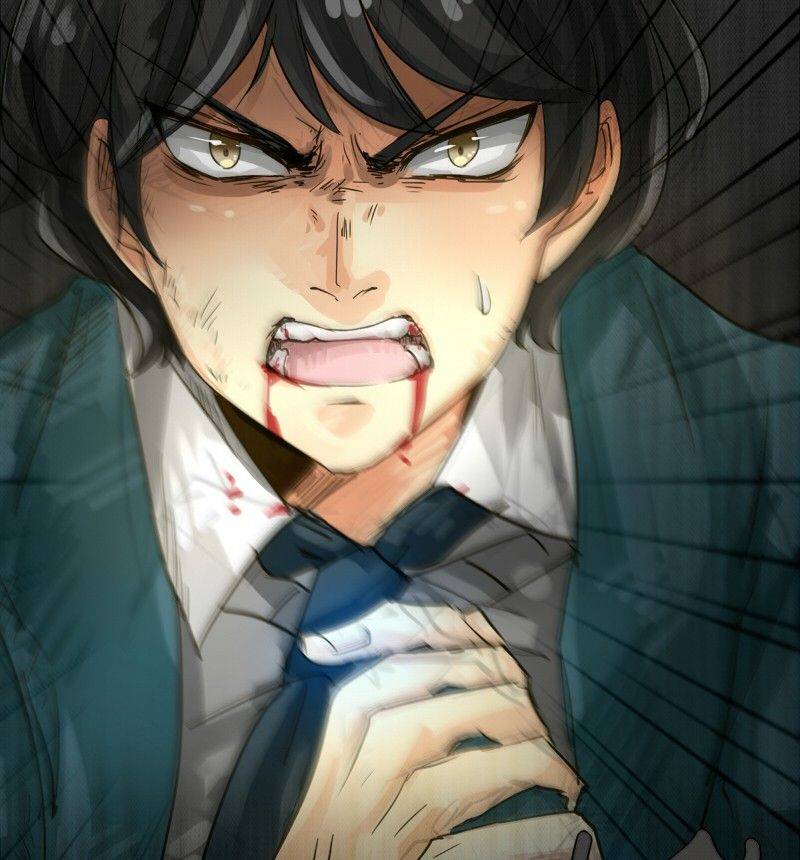 Read extraOrdinario Manga Online