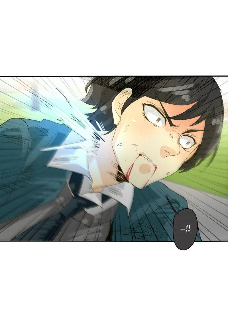 Read extraOrdinario Manga Online