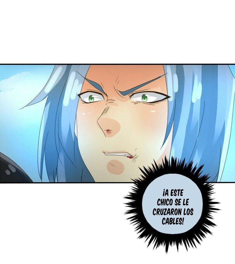 Read extraOrdinario Manga Online