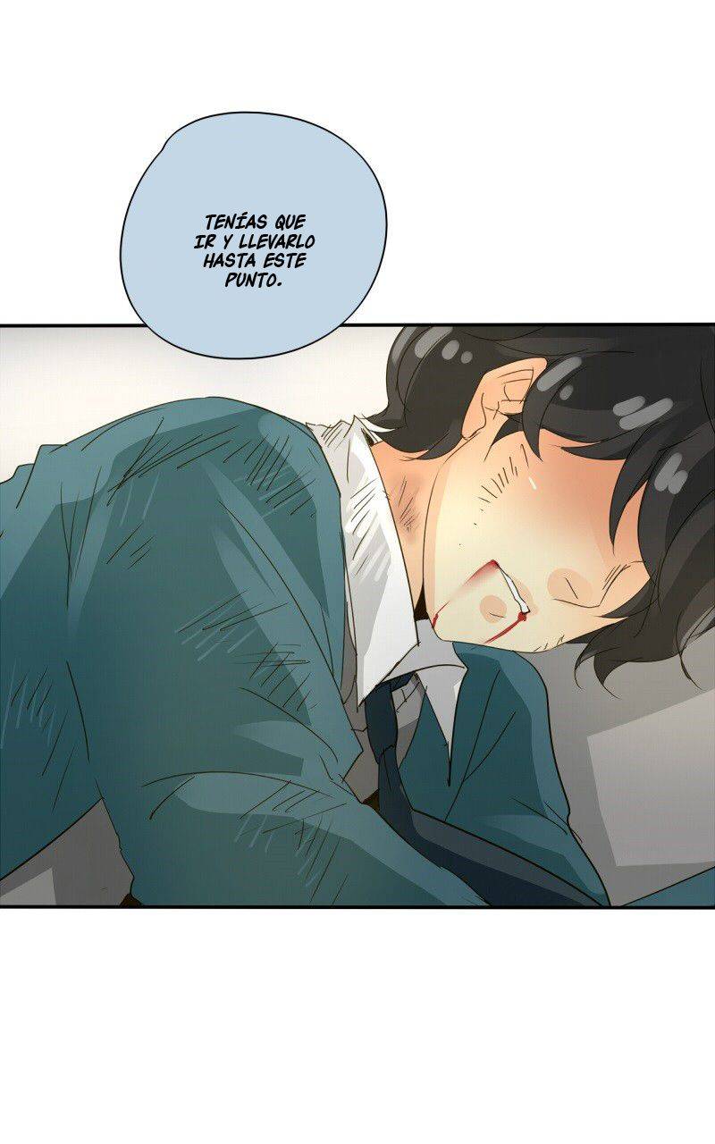 Read extraOrdinario Manga Online