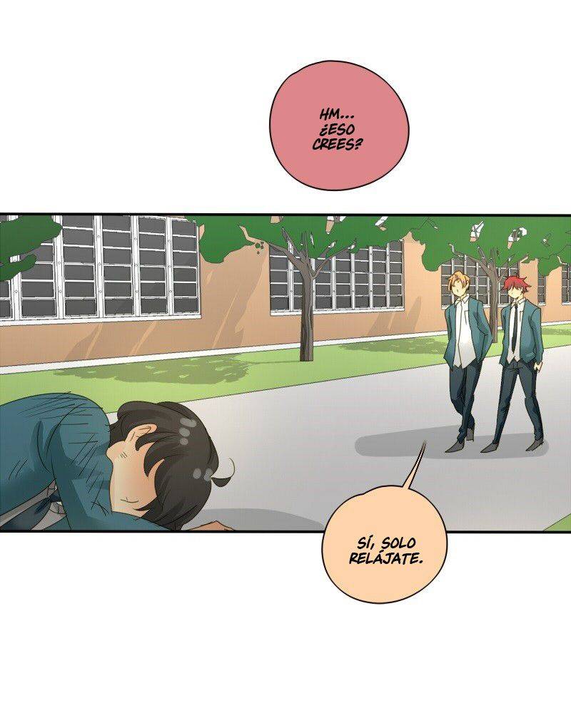 Read extraOrdinario Manga Online