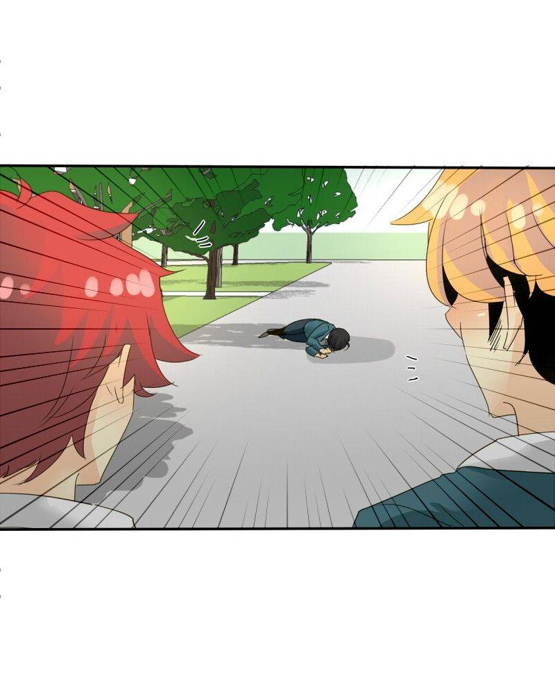 Read extraOrdinario Manga Online