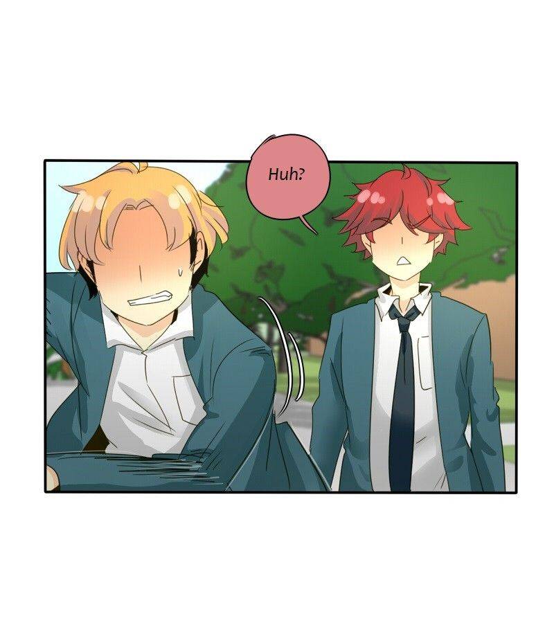 Read extraOrdinario Manga Online