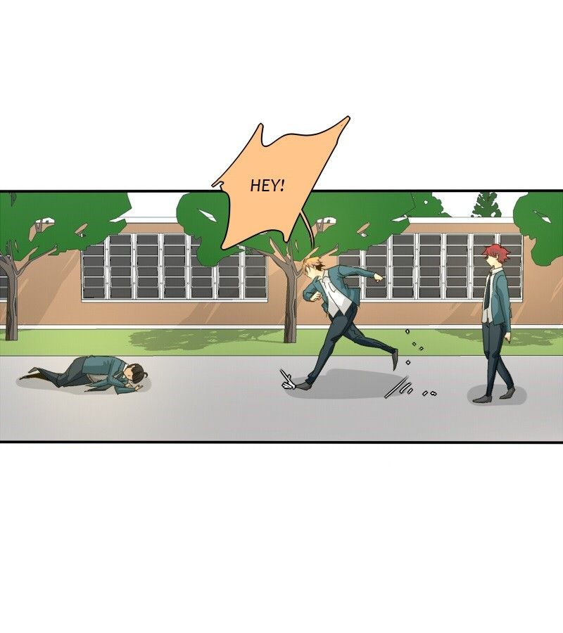 Read extraOrdinario Manga Online