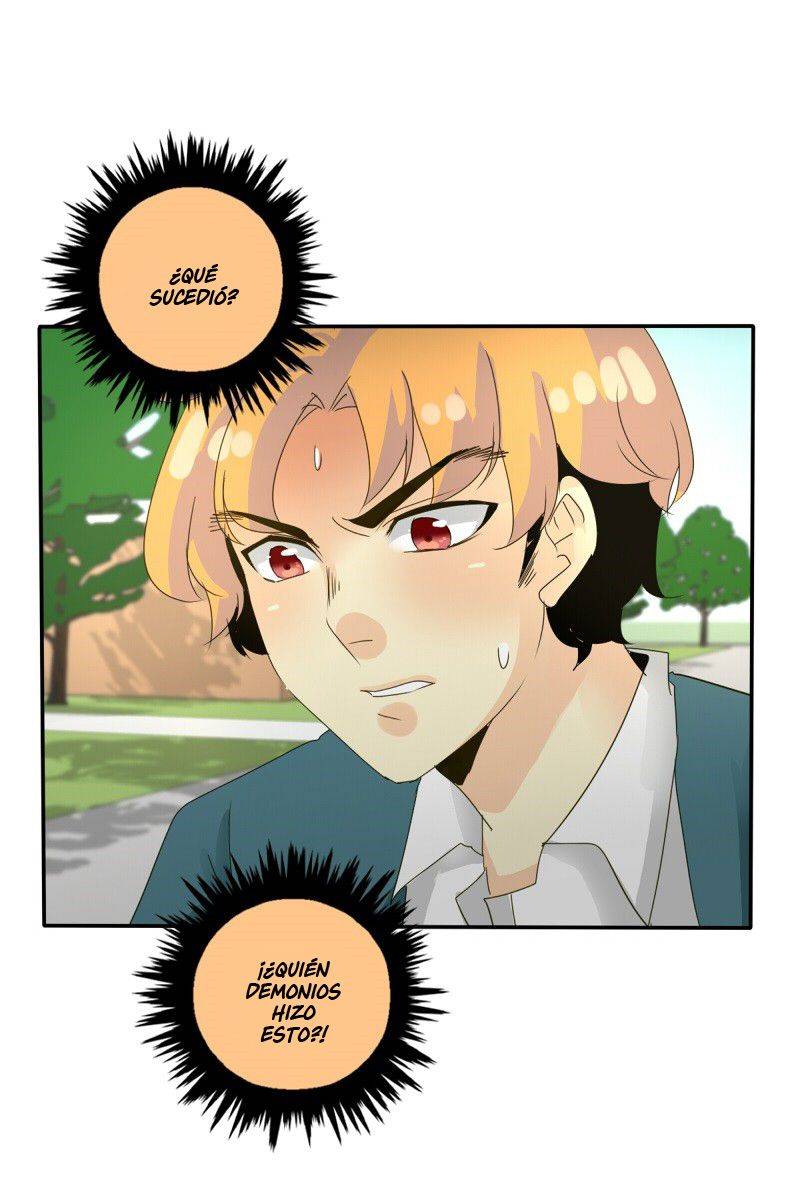 Read extraOrdinario Manga Online