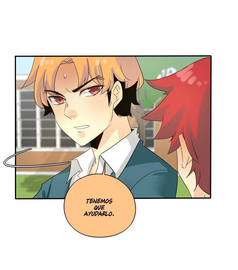 Read extraOrdinario Manga Online