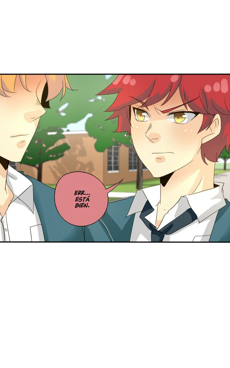 Read extraOrdinario Manga Online