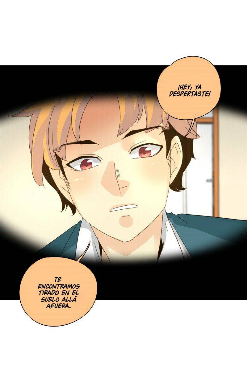 Read extraOrdinario Manga Online
