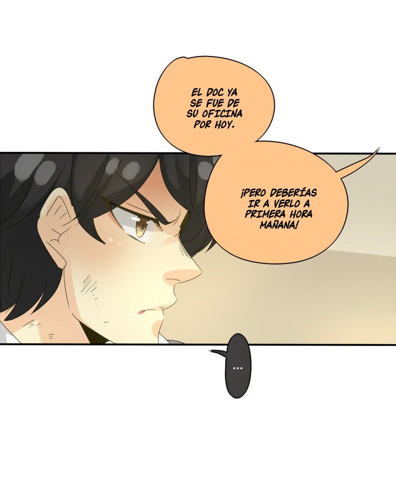 Read extraOrdinario Manga Online
