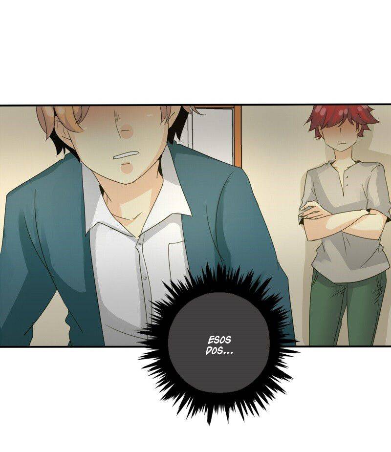 Read extraOrdinario Manga Online