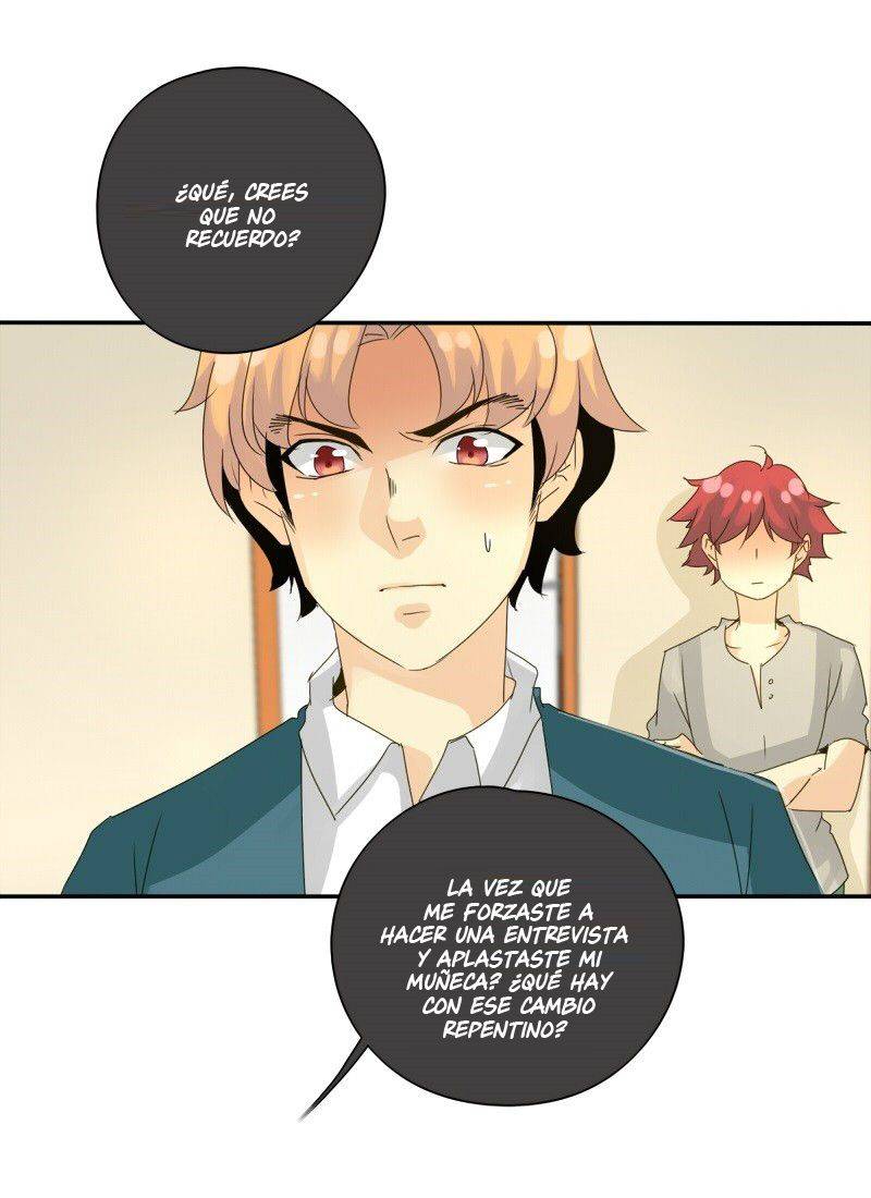 Read extraOrdinario Manga Online