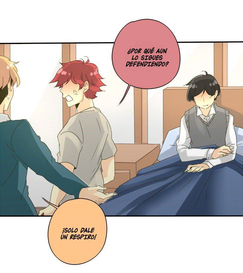 Read extraOrdinario Manga Online