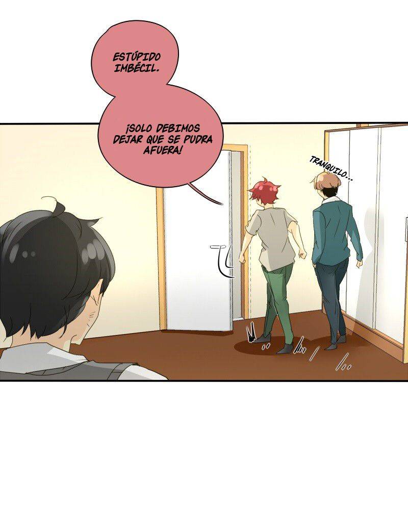 Read extraOrdinario Manga Online
