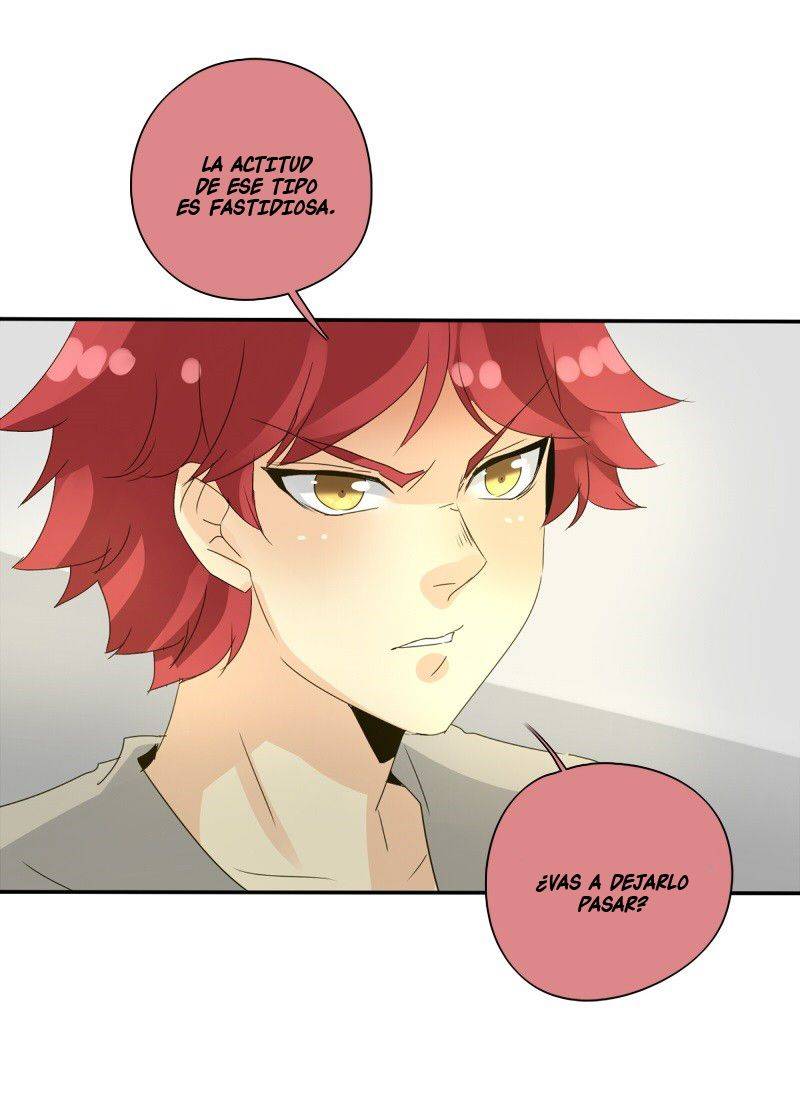 Read extraOrdinario Manga Online