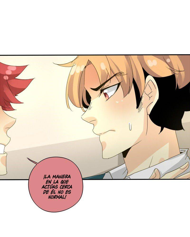 Read extraOrdinario Manga Online