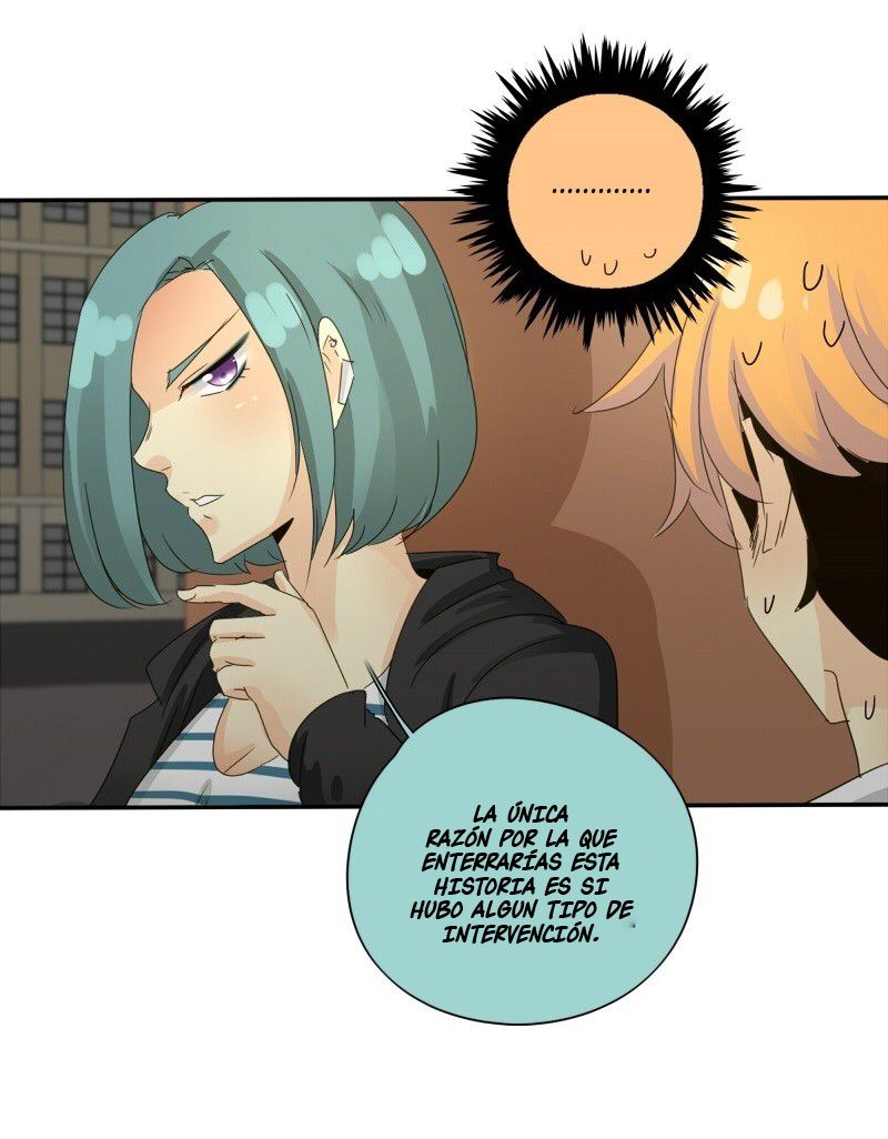 Read extraOrdinario Manga Online
