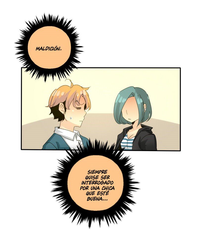 Read extraOrdinario Manga Online