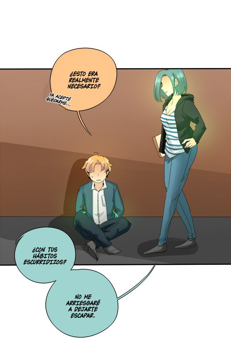 Read extraOrdinario Manga Online