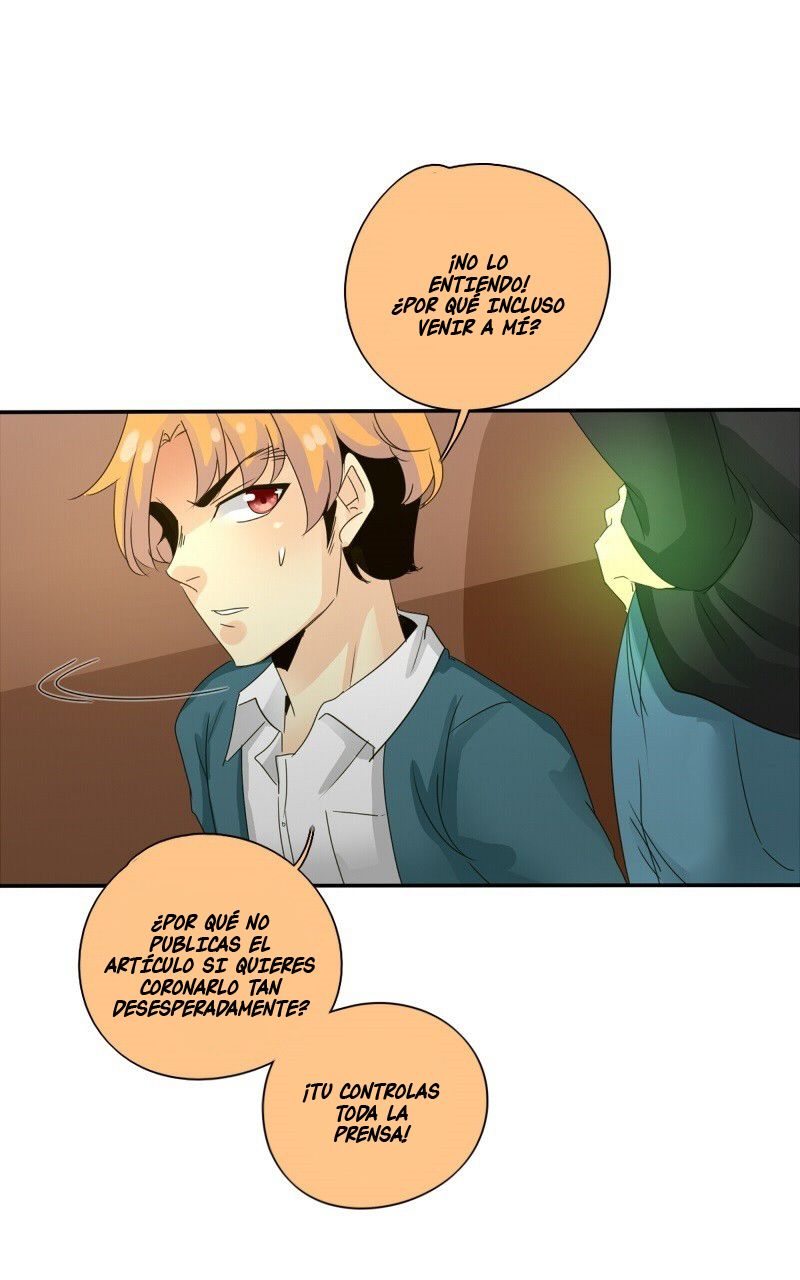 Read extraOrdinario Manga Online