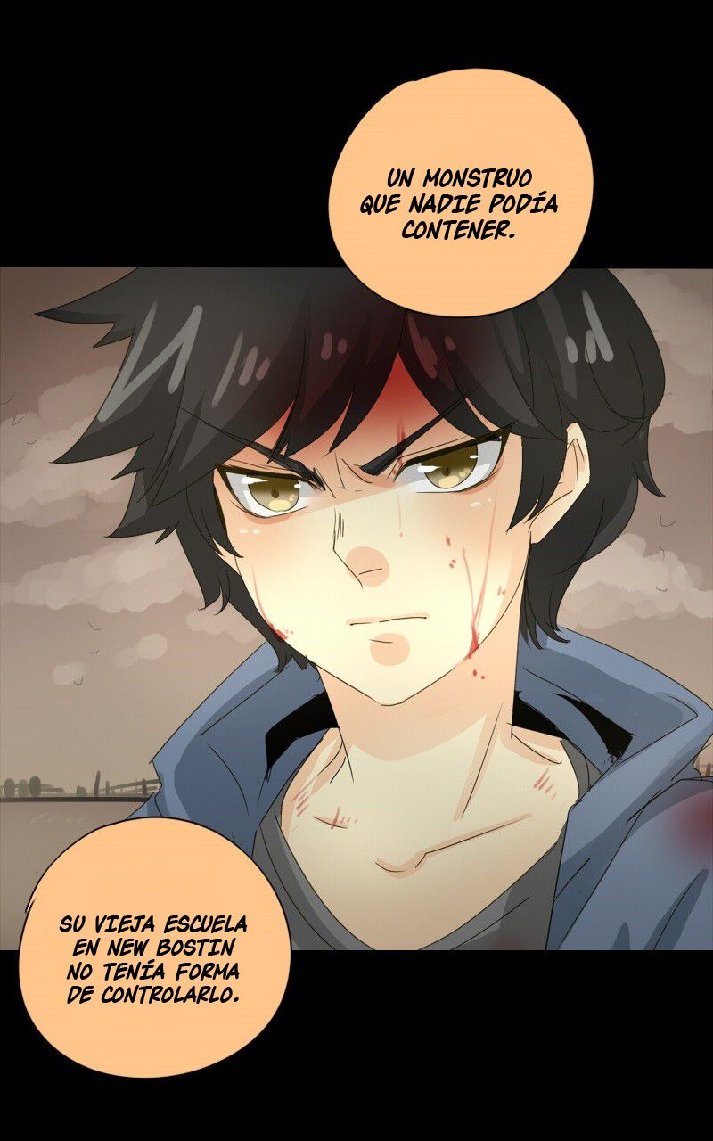 Read extraOrdinario Manga Online