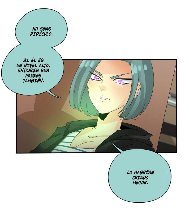 Read extraOrdinario Manga Online
