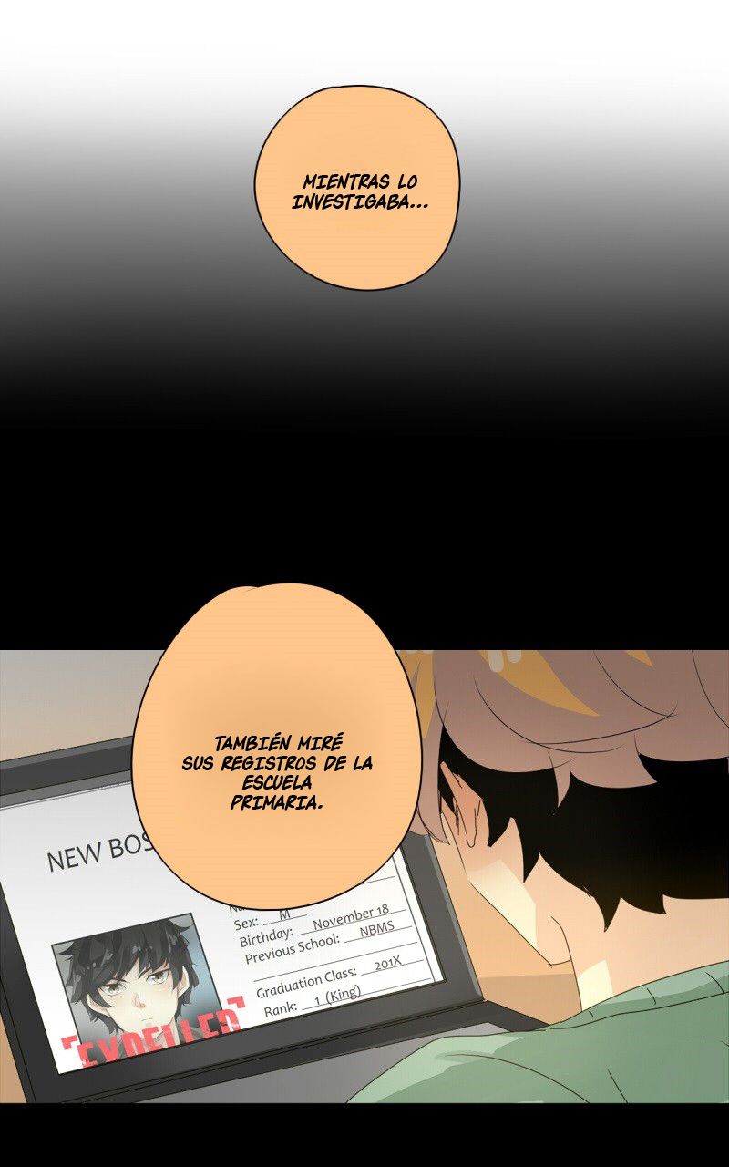 Read extraOrdinario Manga Online