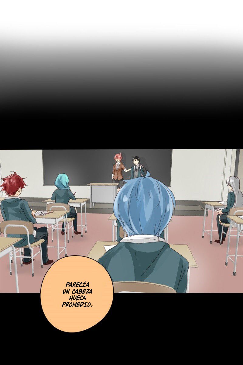 Read extraOrdinario Manga Online