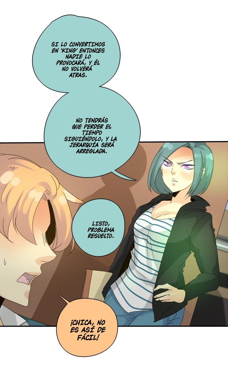Read extraOrdinario Manga Online