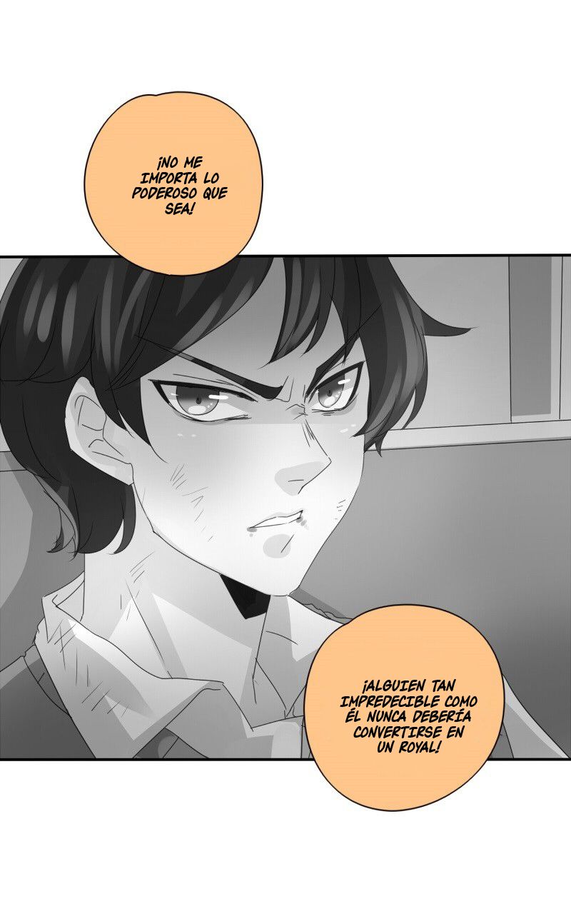 Read extraOrdinario Manga Online