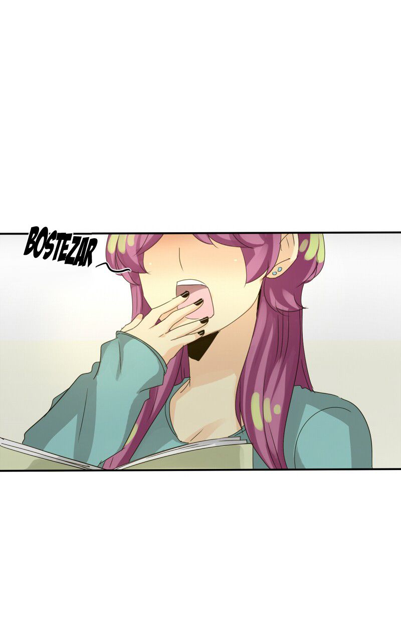 Read extraOrdinario Manga Online